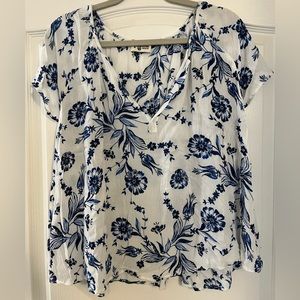 Show Me Your Mumu Top